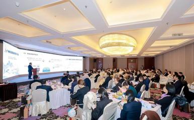 廣州會展樣本成功推廣，助力北京吸引四大展覽與會議落戶