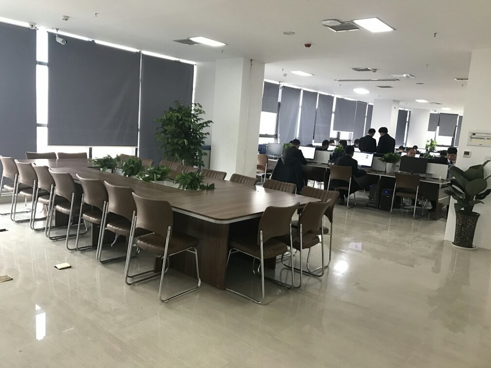 河南上京房地產經紀的成長與挑戰